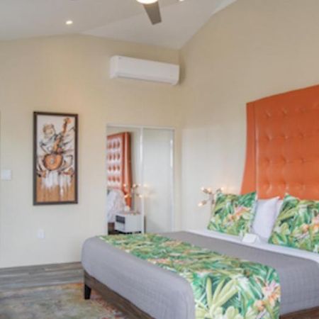 The Fred - Adults Only Hotel Frederiksted Екстериор снимка
