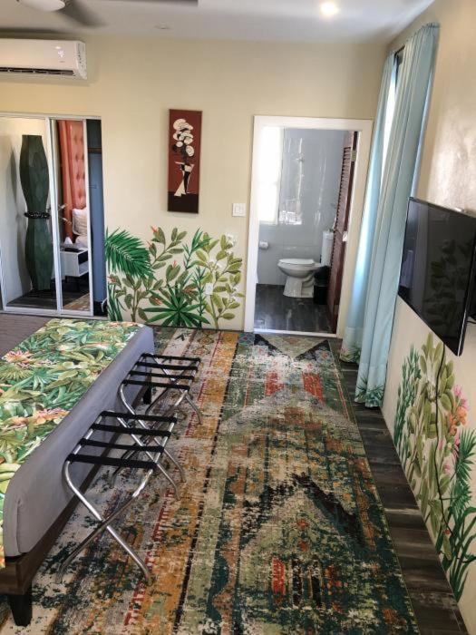 The Fred - Adults Only Hotel Frederiksted Екстериор снимка