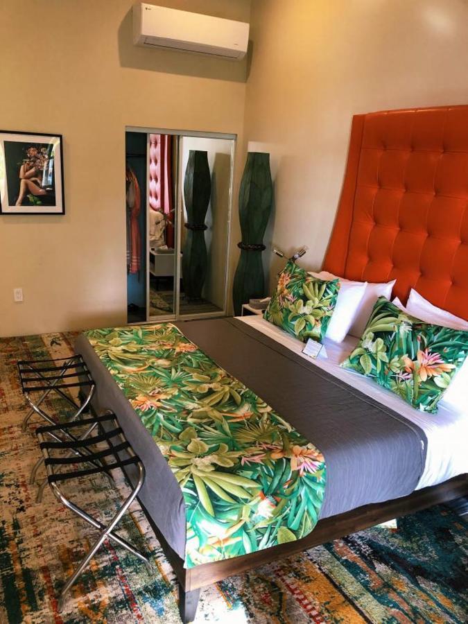 The Fred - Adults Only Hotel Frederiksted Екстериор снимка