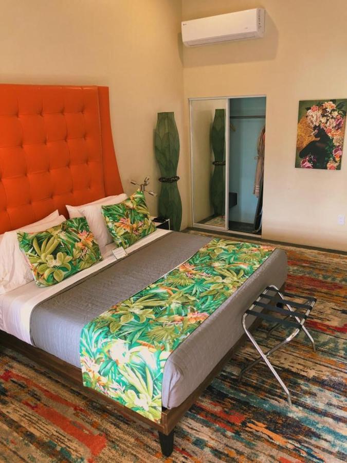 The Fred - Adults Only Hotel Frederiksted Екстериор снимка
