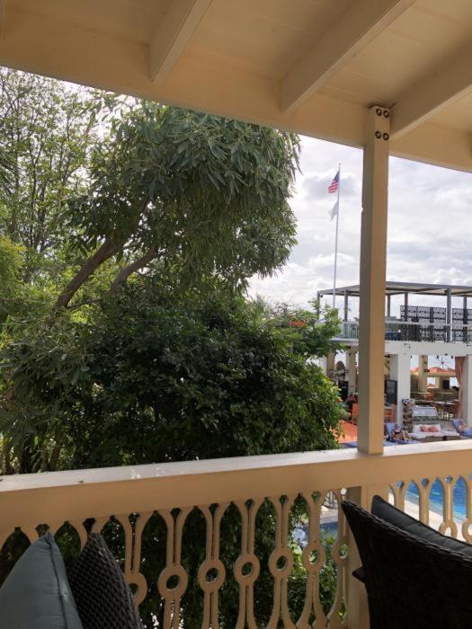 The Fred - Adults Only Hotel Frederiksted Екстериор снимка