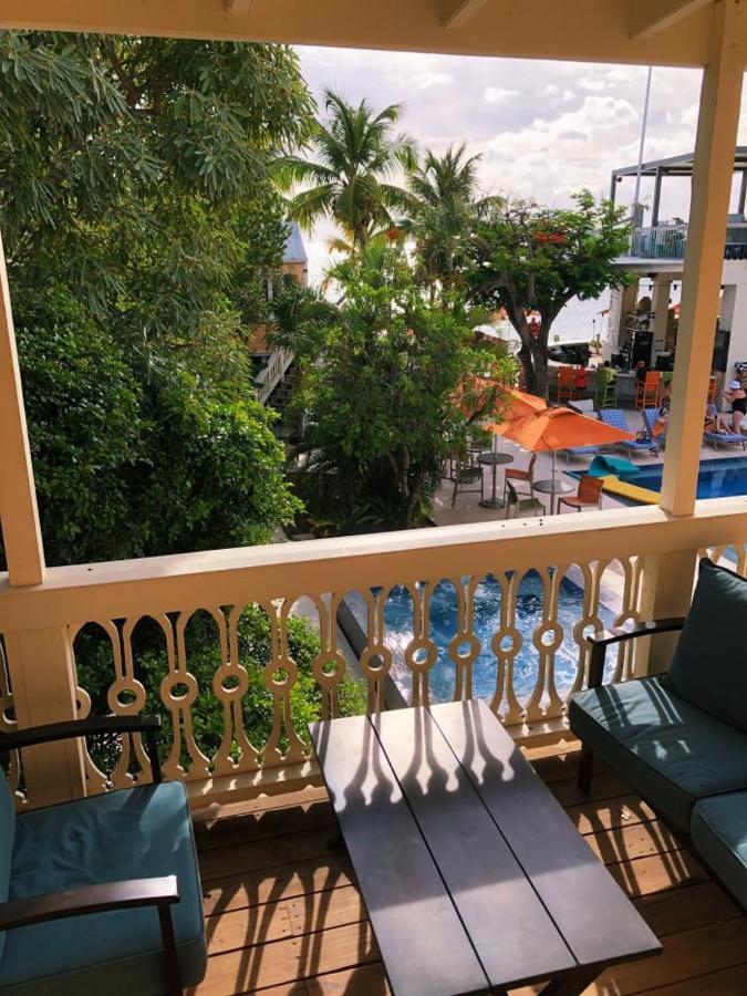 The Fred - Adults Only Hotel Frederiksted Екстериор снимка