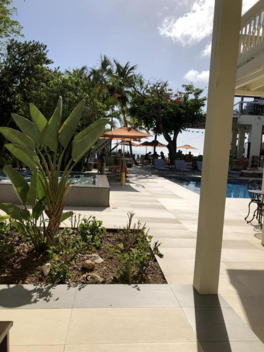 The Fred - Adults Only Hotel Frederiksted Екстериор снимка