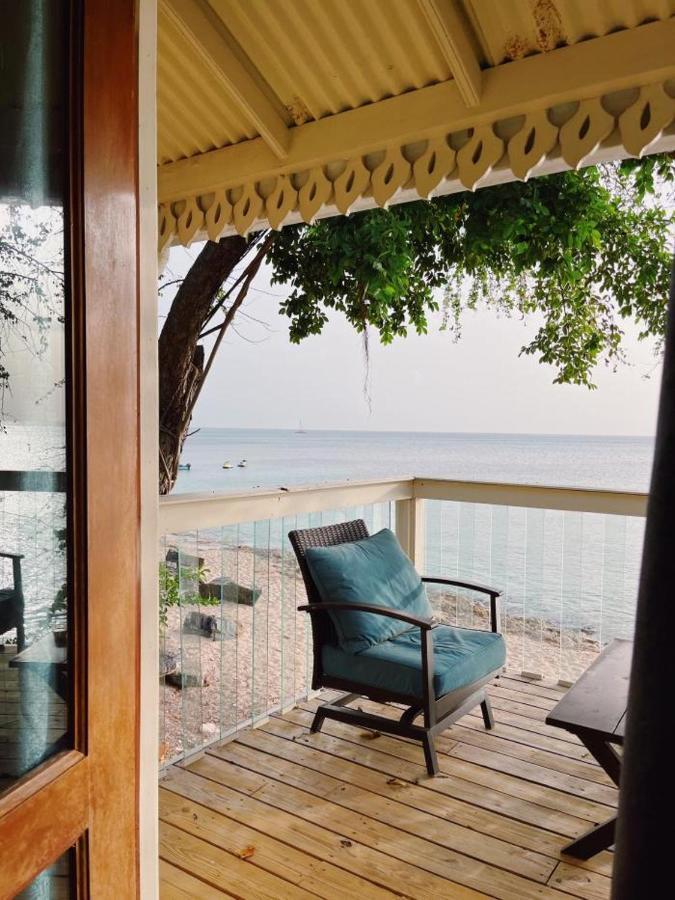 The Fred - Adults Only Hotel Frederiksted Екстериор снимка