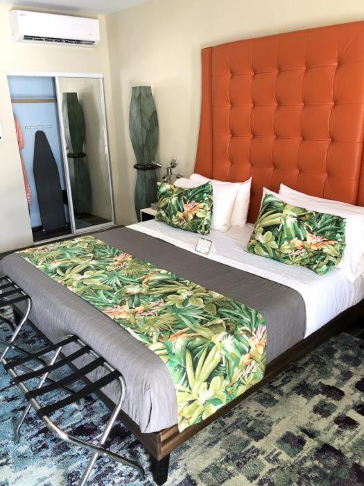 The Fred - Adults Only Hotel Frederiksted Екстериор снимка