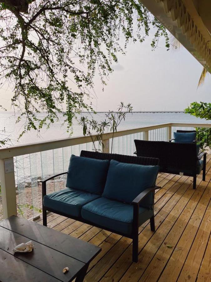 The Fred - Adults Only Hotel Frederiksted Екстериор снимка