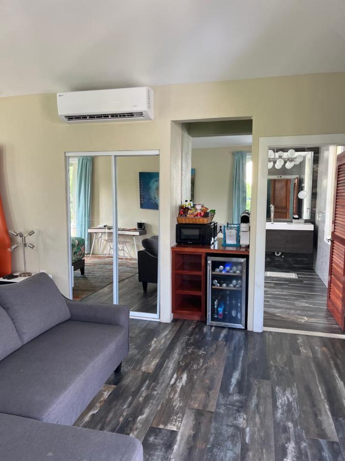 The Fred - Adults Only Hotel Frederiksted Екстериор снимка