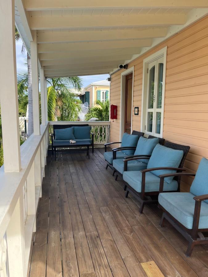 The Fred - Adults Only Hotel Frederiksted Екстериор снимка