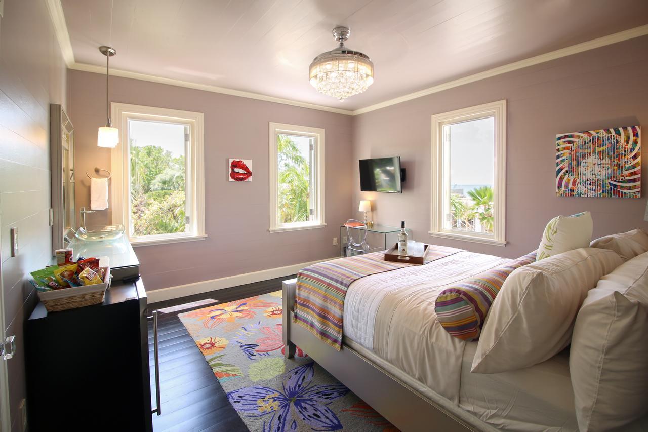 The Fred - Adults Only Hotel Frederiksted Екстериор снимка