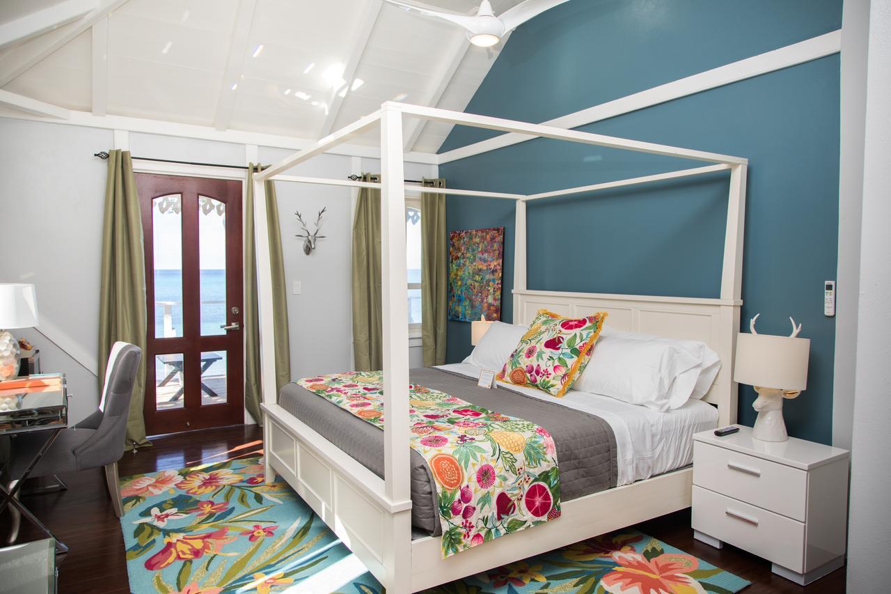 The Fred - Adults Only Hotel Frederiksted Екстериор снимка