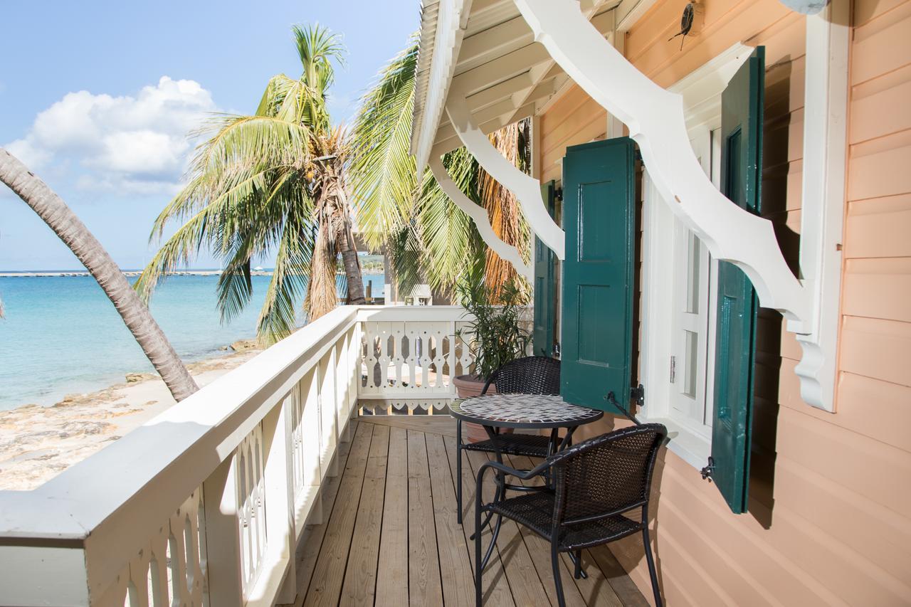 The Fred - Adults Only Hotel Frederiksted Екстериор снимка