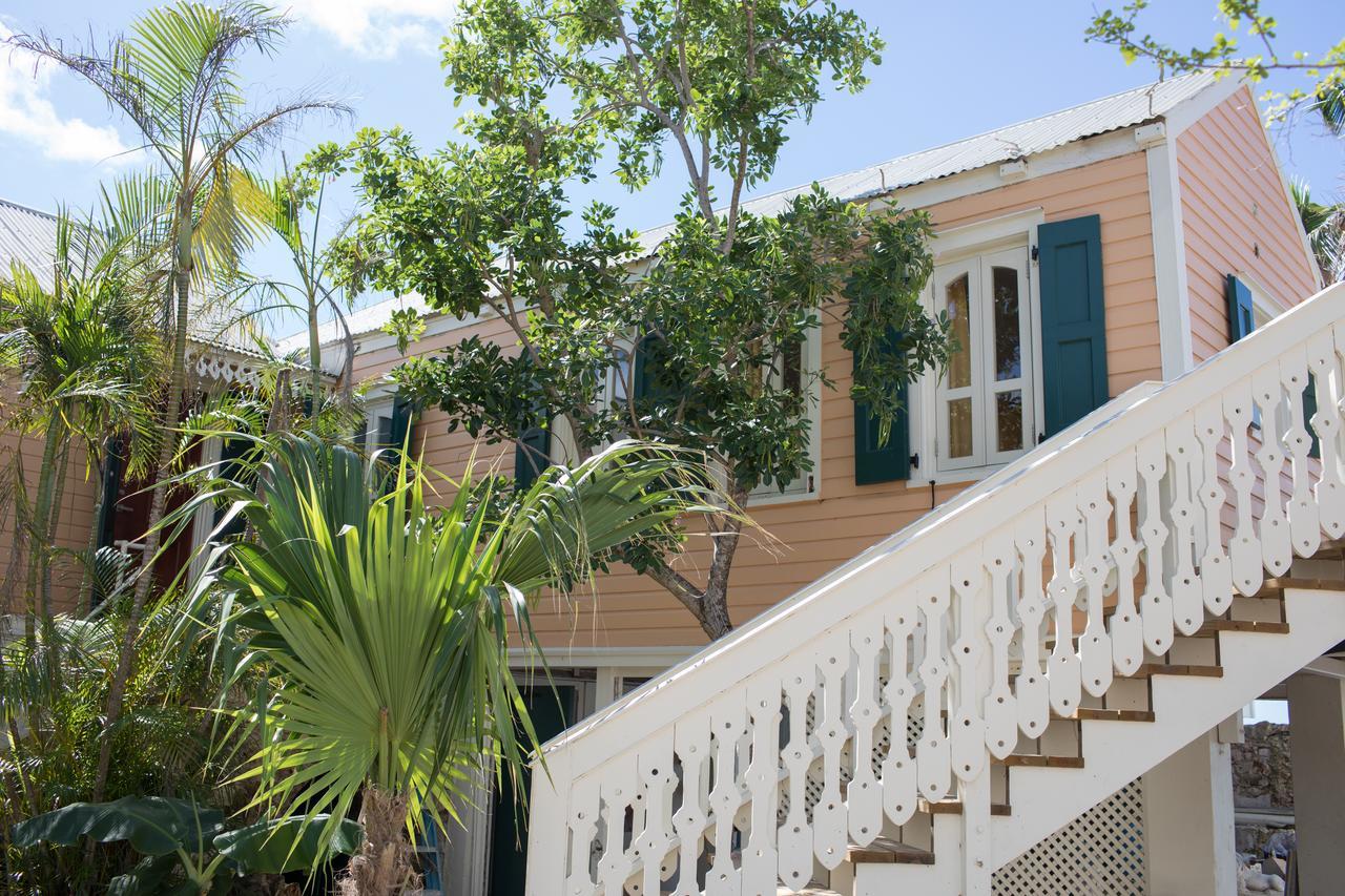 The Fred - Adults Only Hotel Frederiksted Екстериор снимка