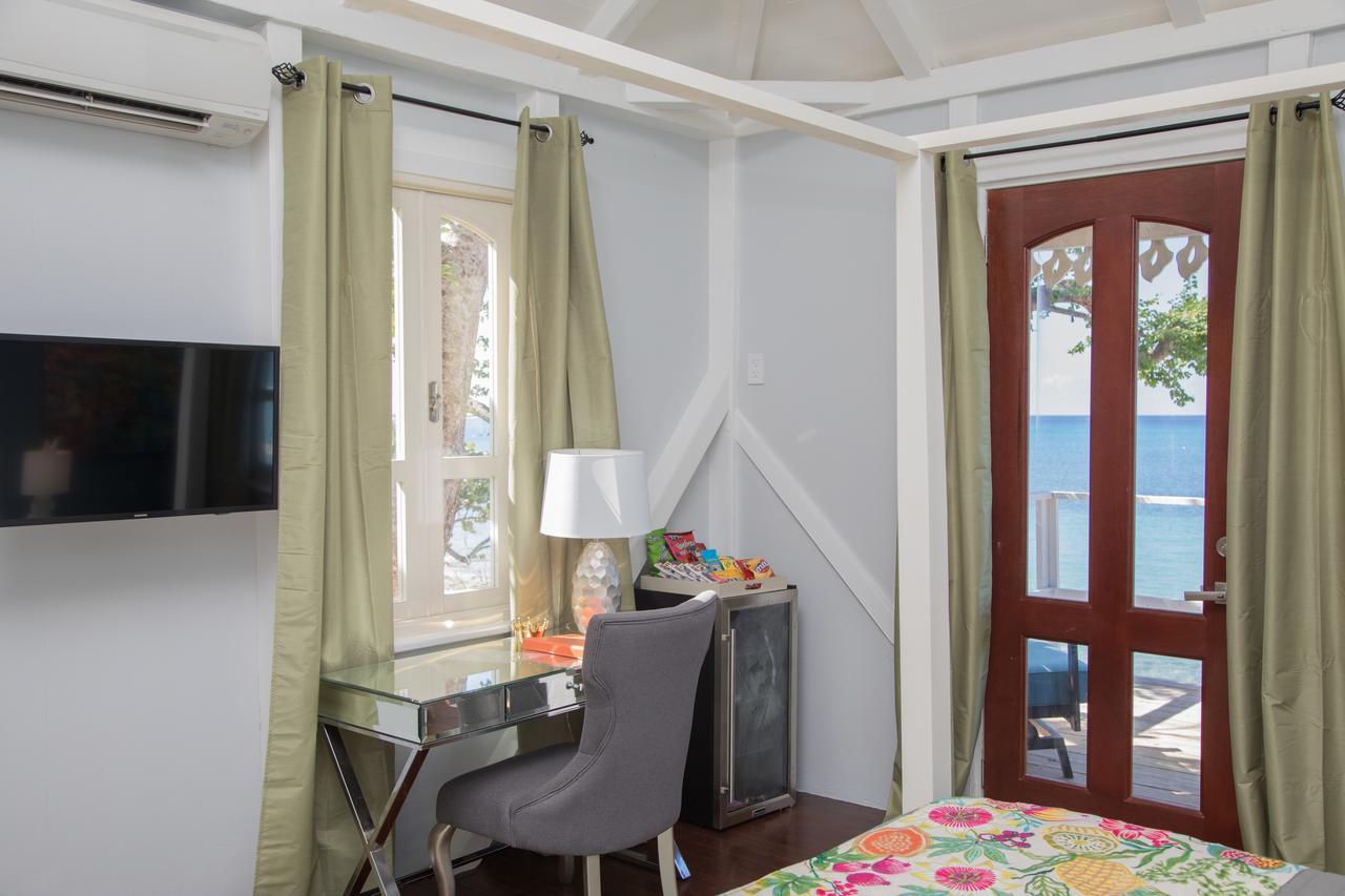 The Fred - Adults Only Hotel Frederiksted Екстериор снимка