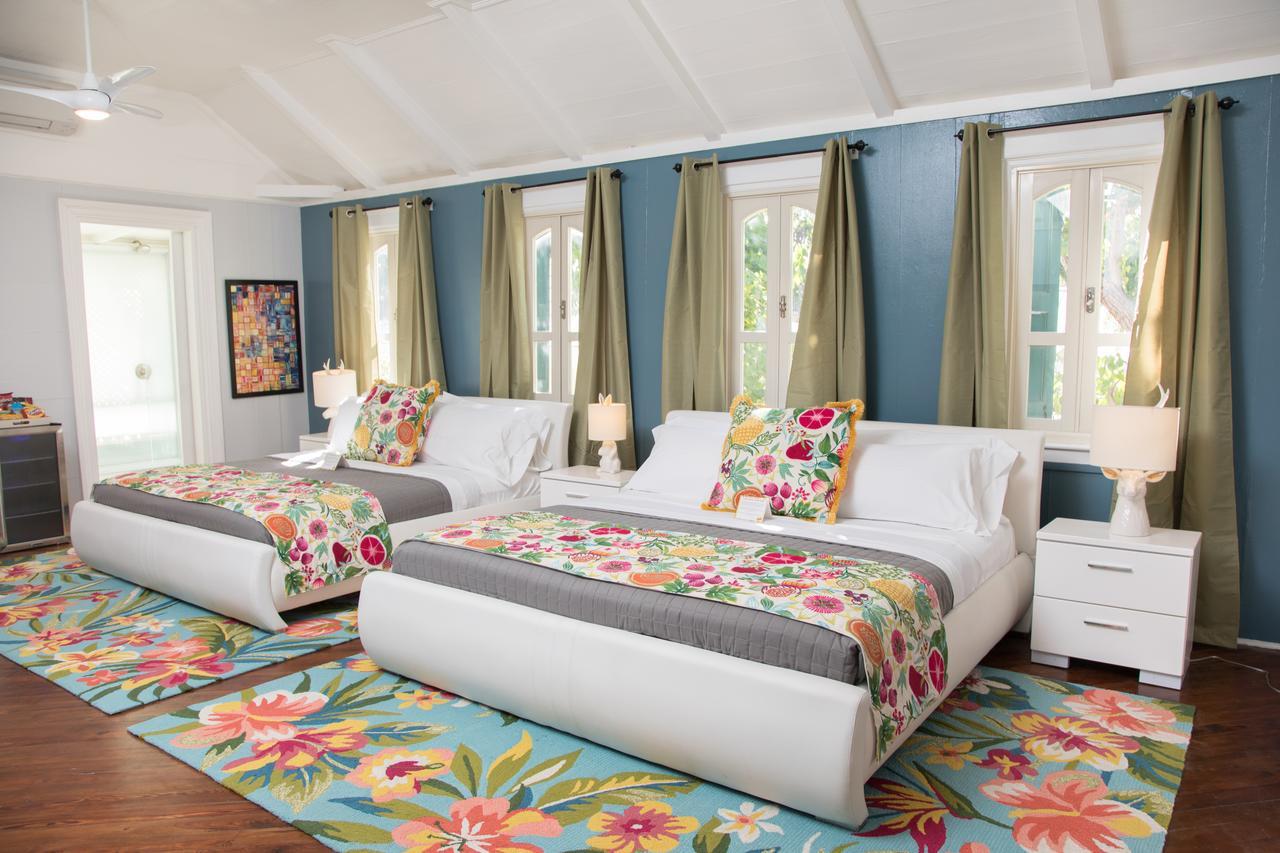The Fred - Adults Only Hotel Frederiksted Екстериор снимка