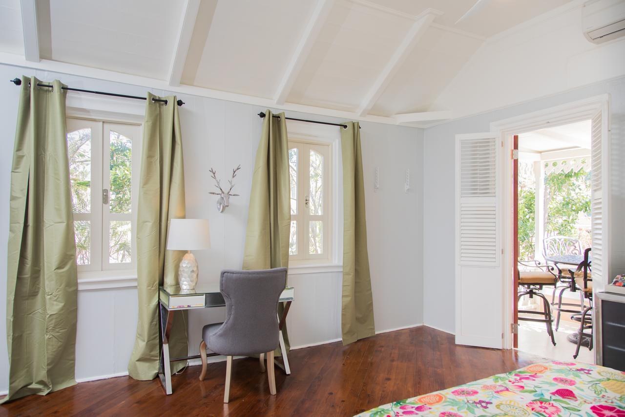 The Fred - Adults Only Hotel Frederiksted Екстериор снимка