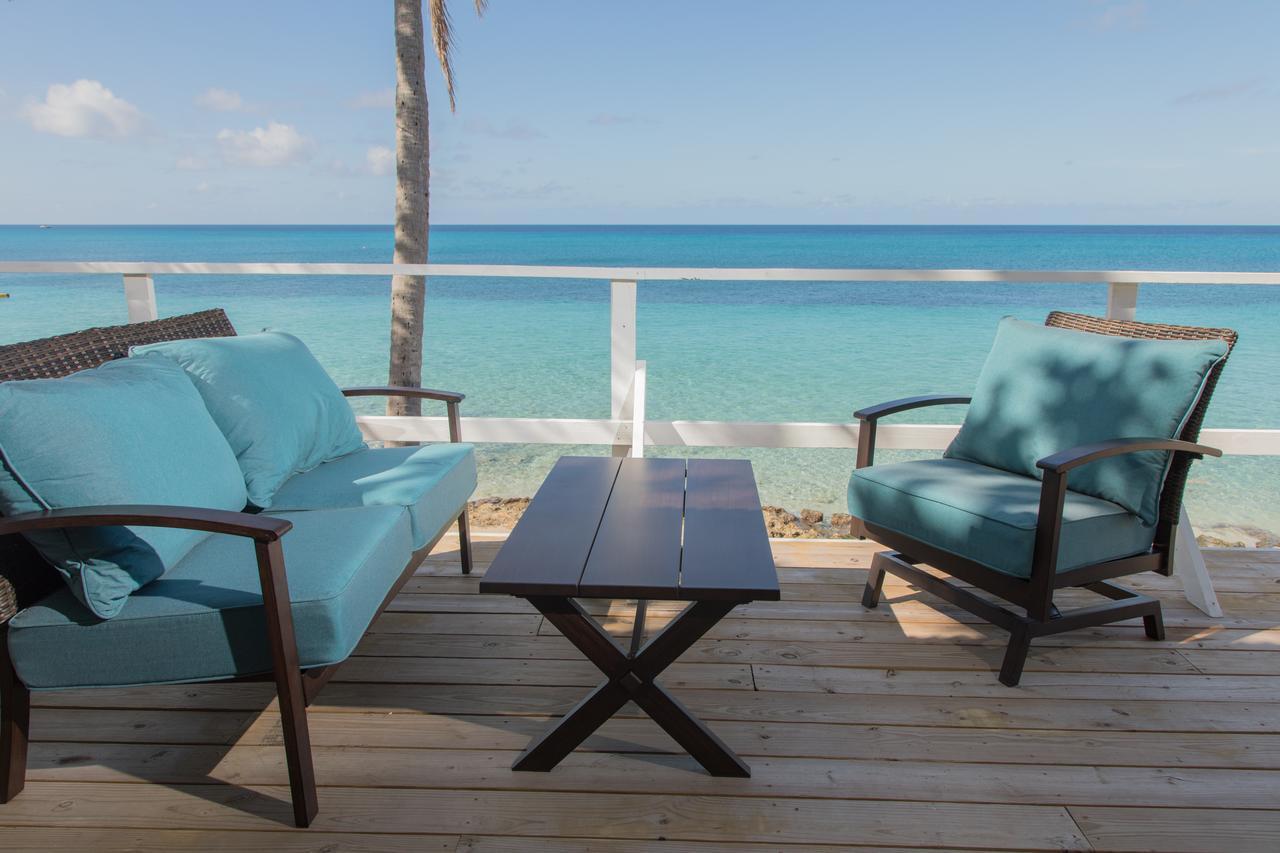 The Fred - Adults Only Hotel Frederiksted Екстериор снимка