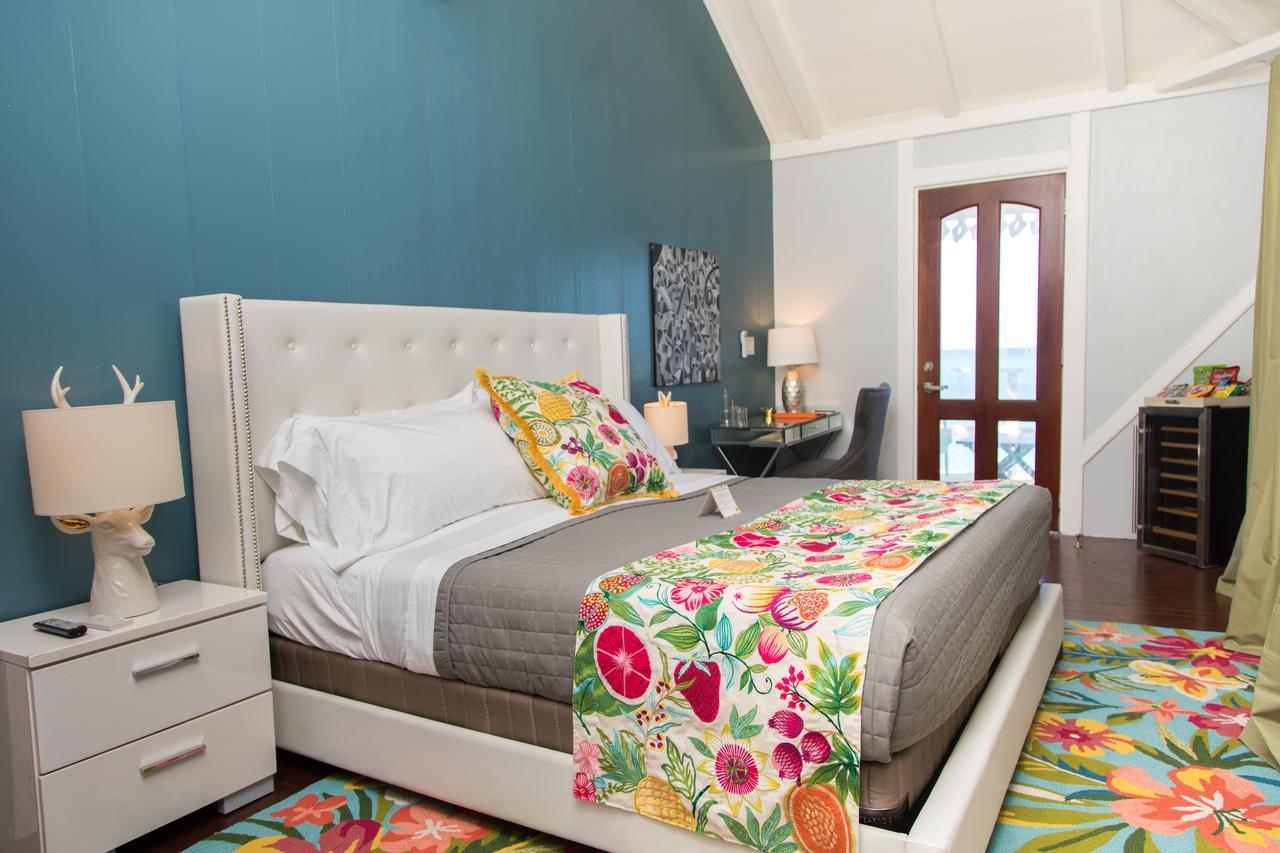 The Fred - Adults Only Hotel Frederiksted Екстериор снимка