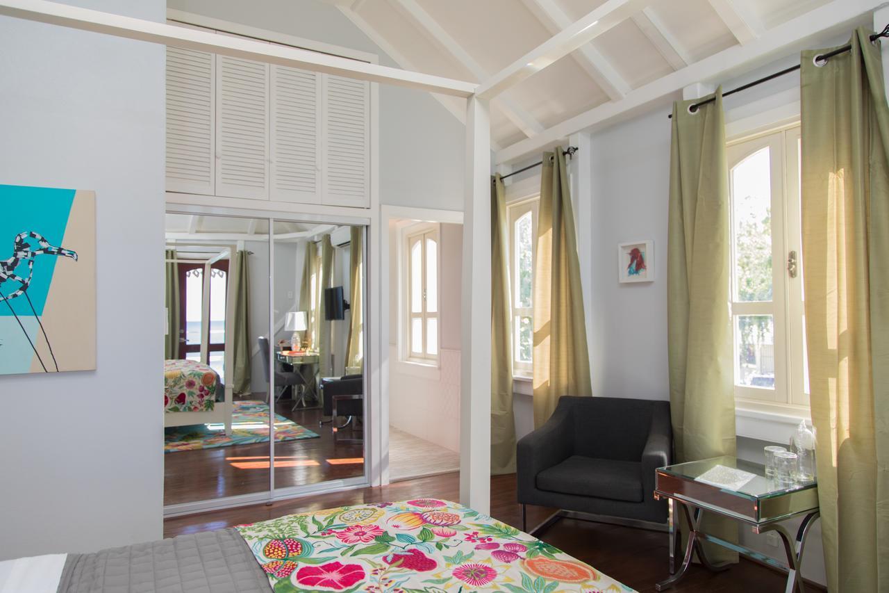 The Fred - Adults Only Hotel Frederiksted Екстериор снимка
