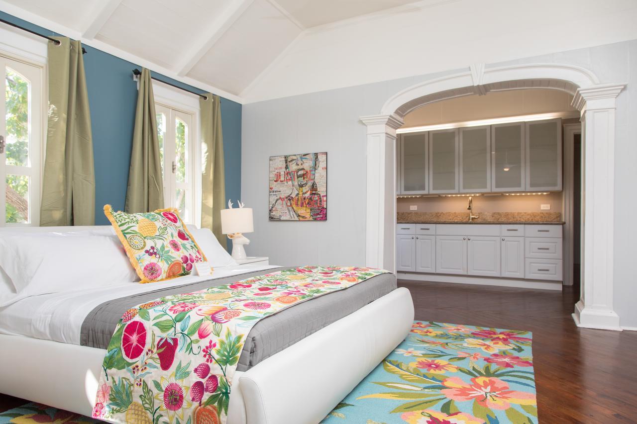 The Fred - Adults Only Hotel Frederiksted Екстериор снимка