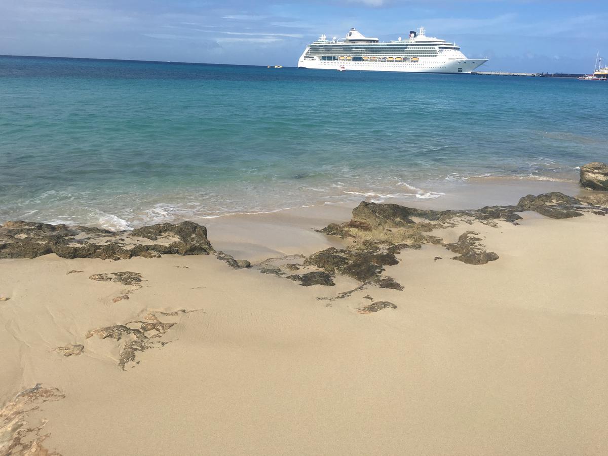 The Fred - Adults Only Hotel Frederiksted Екстериор снимка
