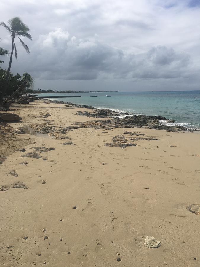 The Fred - Adults Only Hotel Frederiksted Екстериор снимка
