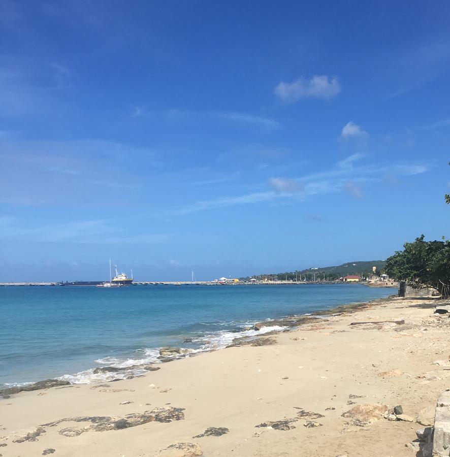 The Fred - Adults Only Hotel Frederiksted Екстериор снимка