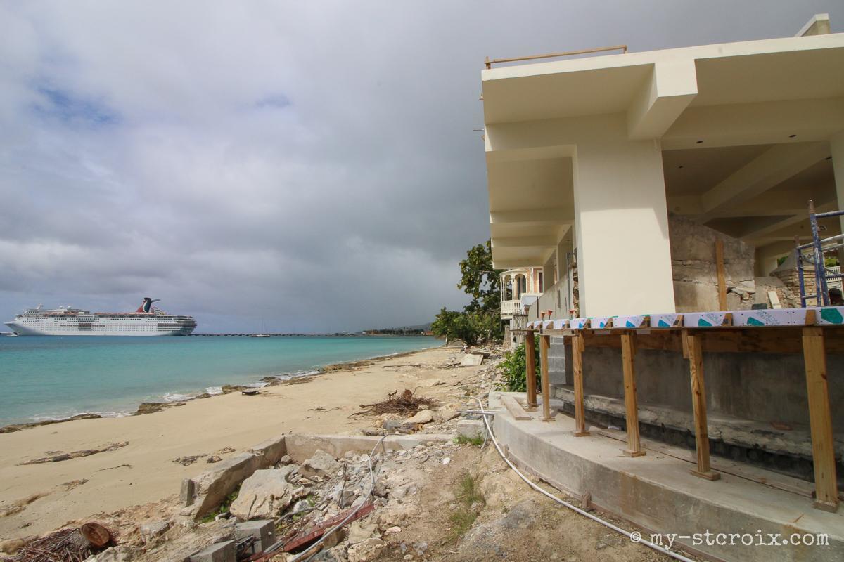 The Fred - Adults Only Hotel Frederiksted Екстериор снимка