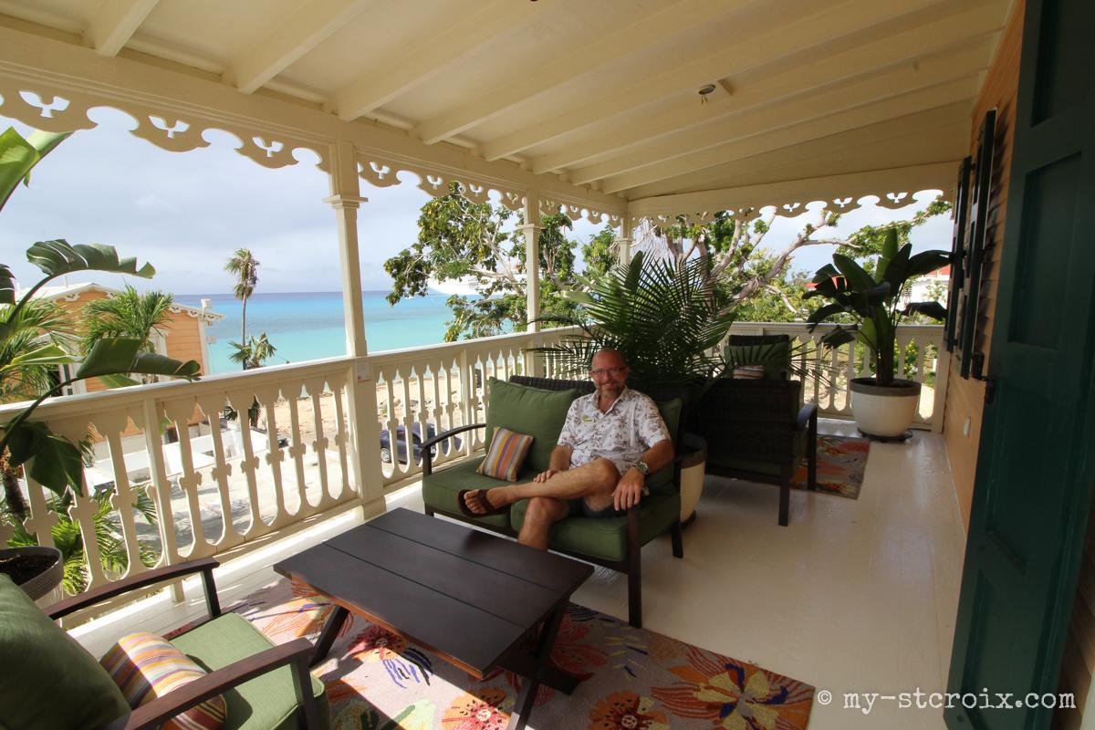 The Fred - Adults Only Hotel Frederiksted Екстериор снимка