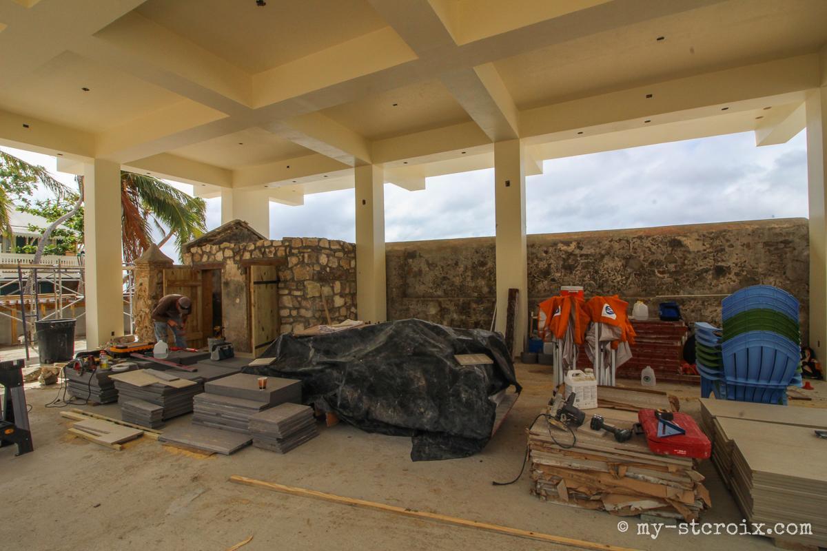 The Fred - Adults Only Hotel Frederiksted Екстериор снимка