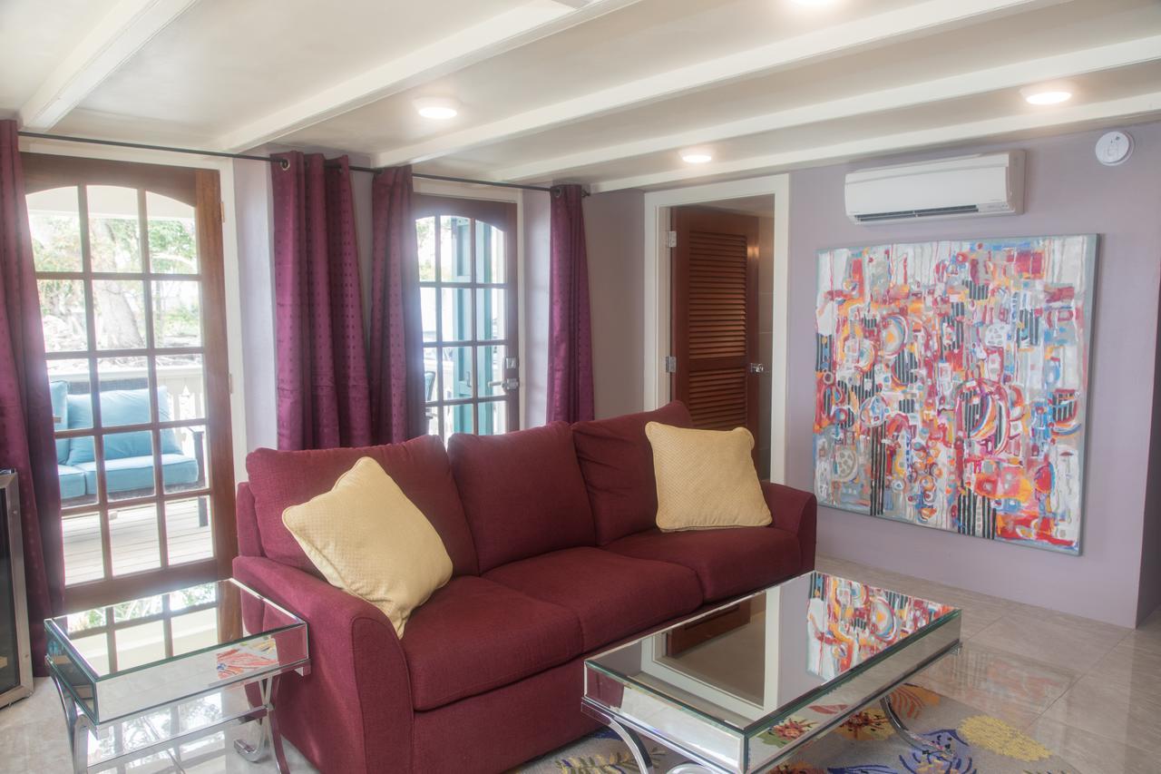 The Fred - Adults Only Hotel Frederiksted Екстериор снимка