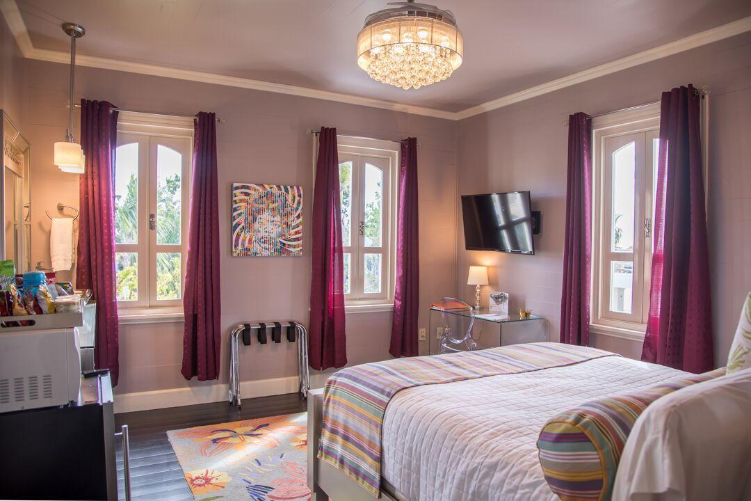 The Fred - Adults Only Hotel Frederiksted Екстериор снимка