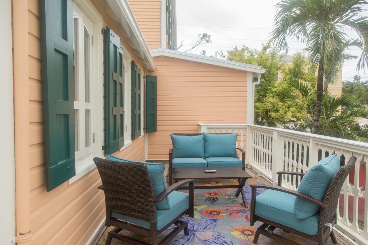 The Fred - Adults Only Hotel Frederiksted Екстериор снимка