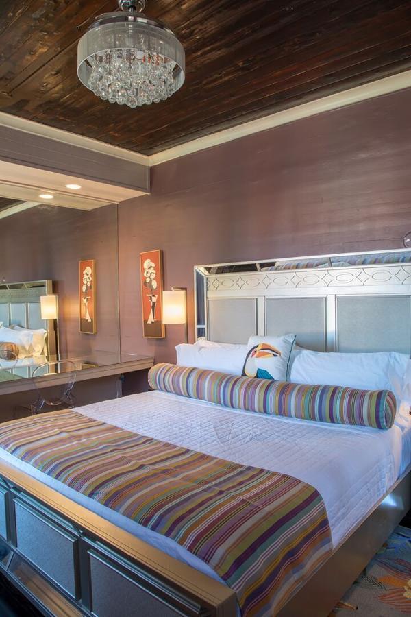 The Fred - Adults Only Hotel Frederiksted Екстериор снимка