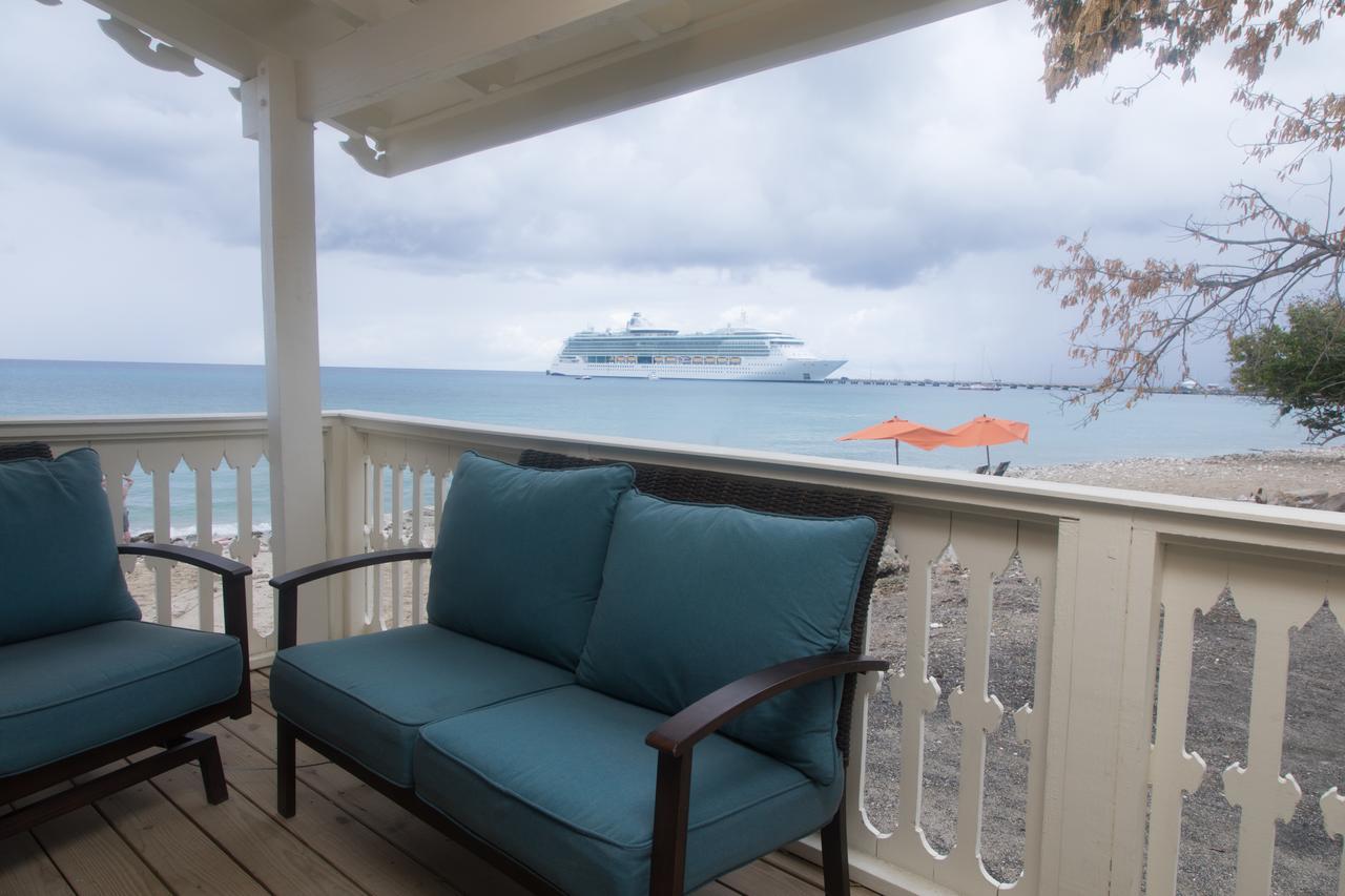 The Fred - Adults Only Hotel Frederiksted Екстериор снимка