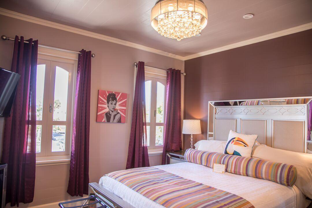 The Fred - Adults Only Hotel Frederiksted Екстериор снимка