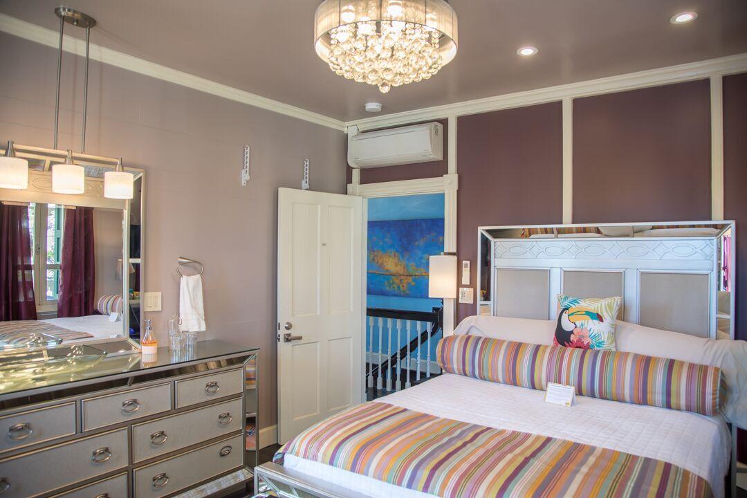The Fred - Adults Only Hotel Frederiksted Екстериор снимка