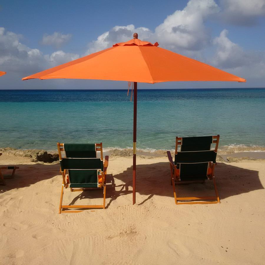 The Fred - Adults Only Hotel Frederiksted Екстериор снимка