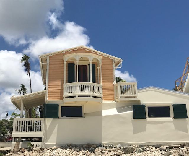 The Fred - Adults Only Hotel Frederiksted Екстериор снимка